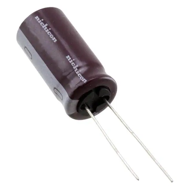 UPT2G270MHD Nichicon electronic component